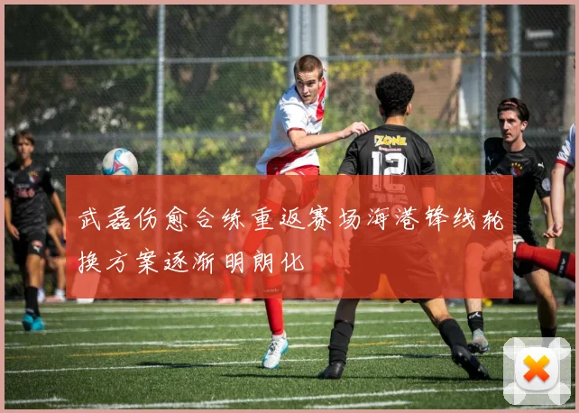 武磊伤愈合练重返赛场海港锋线轮换方案逐渐明朗化