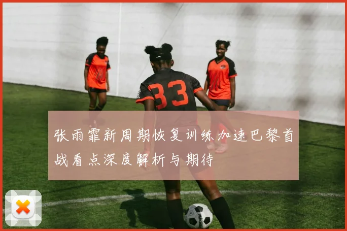 张雨霏新周期恢复训练加速巴黎首战看点深度解析与期待