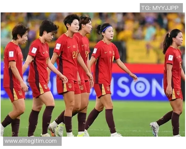 中国女足00后球员比例超过50米利西奇积极推动球队年轻化进程