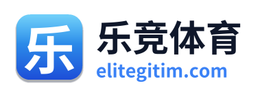 乐竞体育 Logo